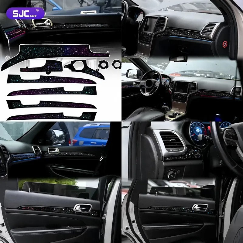 Decor Lighting Sales - Hete Aanbieding SJC Upgrade Auto 64-kleuren