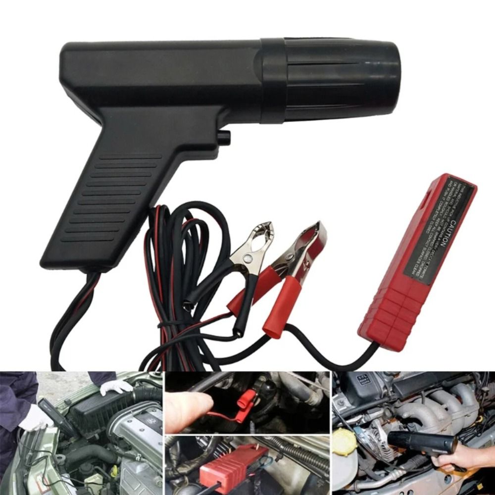 Lighting Visual - Professioneel gereedschap voor motordistributielicht Visuele indicatoren