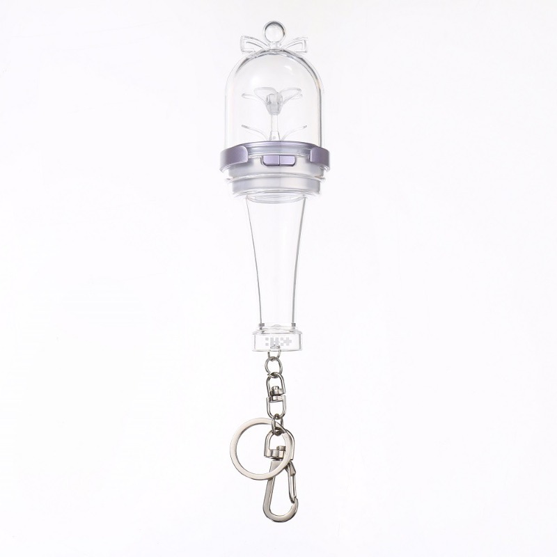Decor Lighting Fans - ILLITed Draagbare Mini Concert Lichtstok Modieus