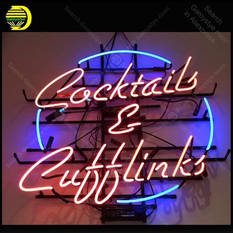 Decor Lighting Sales - NEON TEKEN Voor Cocktails Bier PUB