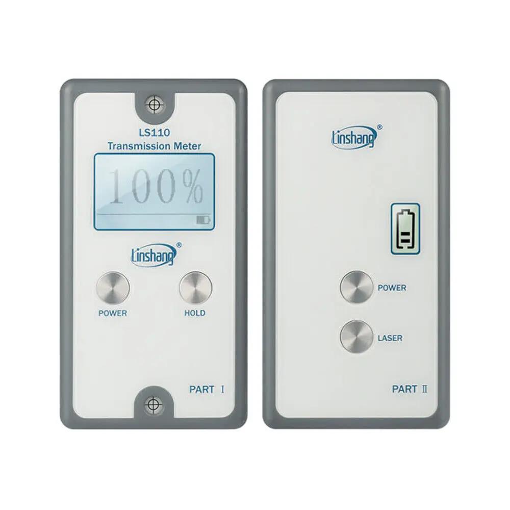 Lighting Visual - Ljc nieuwe LS110 Linshang Split Lichttransmissiemeter