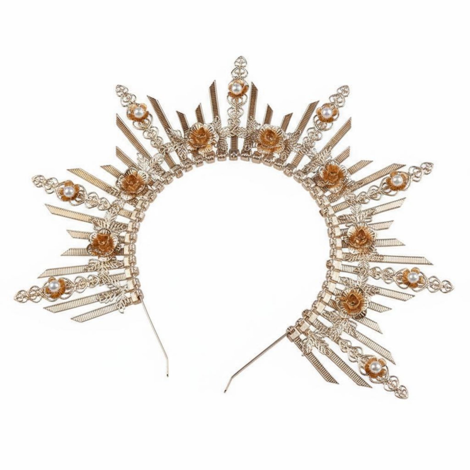 Elegant Decor & Lighting Llc - Elegante stralende hoofdband Koninklijke esthetische stralende