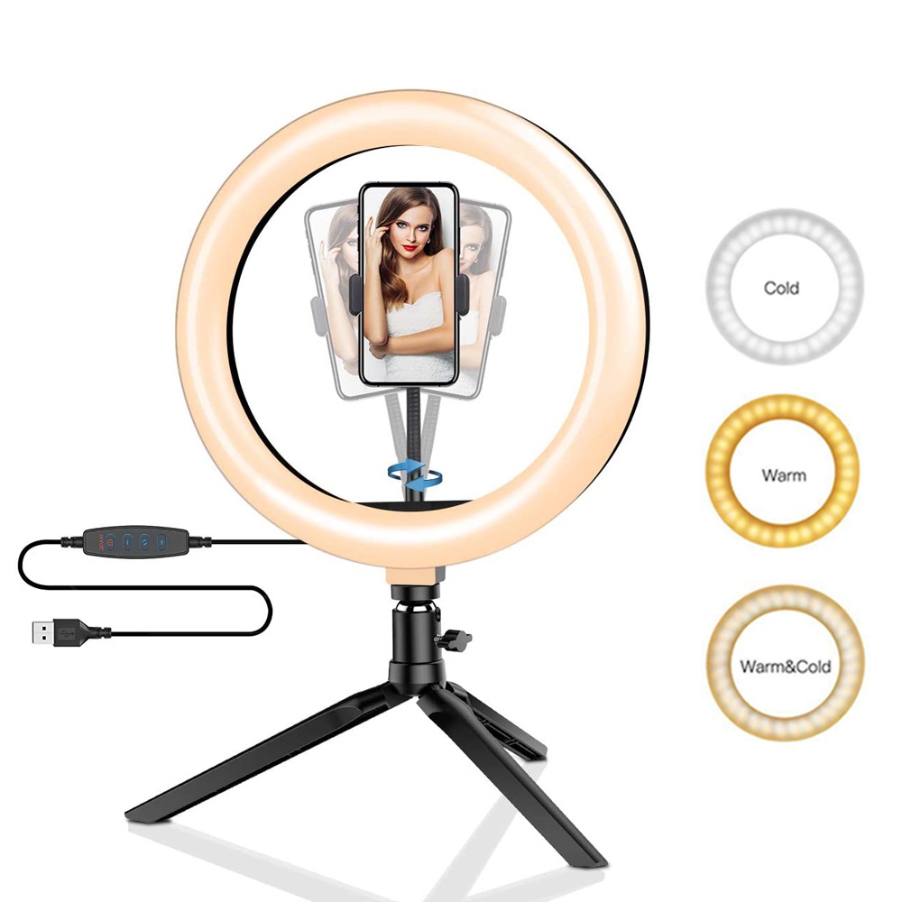 Lighting Gallery - 26 cm 10 inch Led Ring