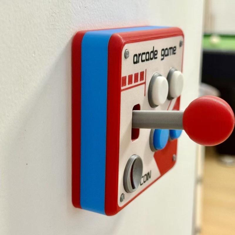 Decor Lighting Sales - Hete Aanbieding Retro Arcade Game Joystick