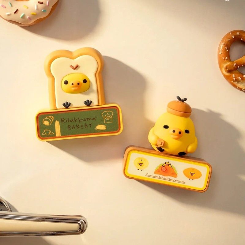 Decor Lighting Sales - Pre Sale Nieuwe Echte Rilakkuma Bakery