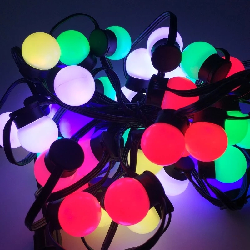 Decor Lighting Address - 50 Knooppunten Adresseerbare Smart Pixel Lampen