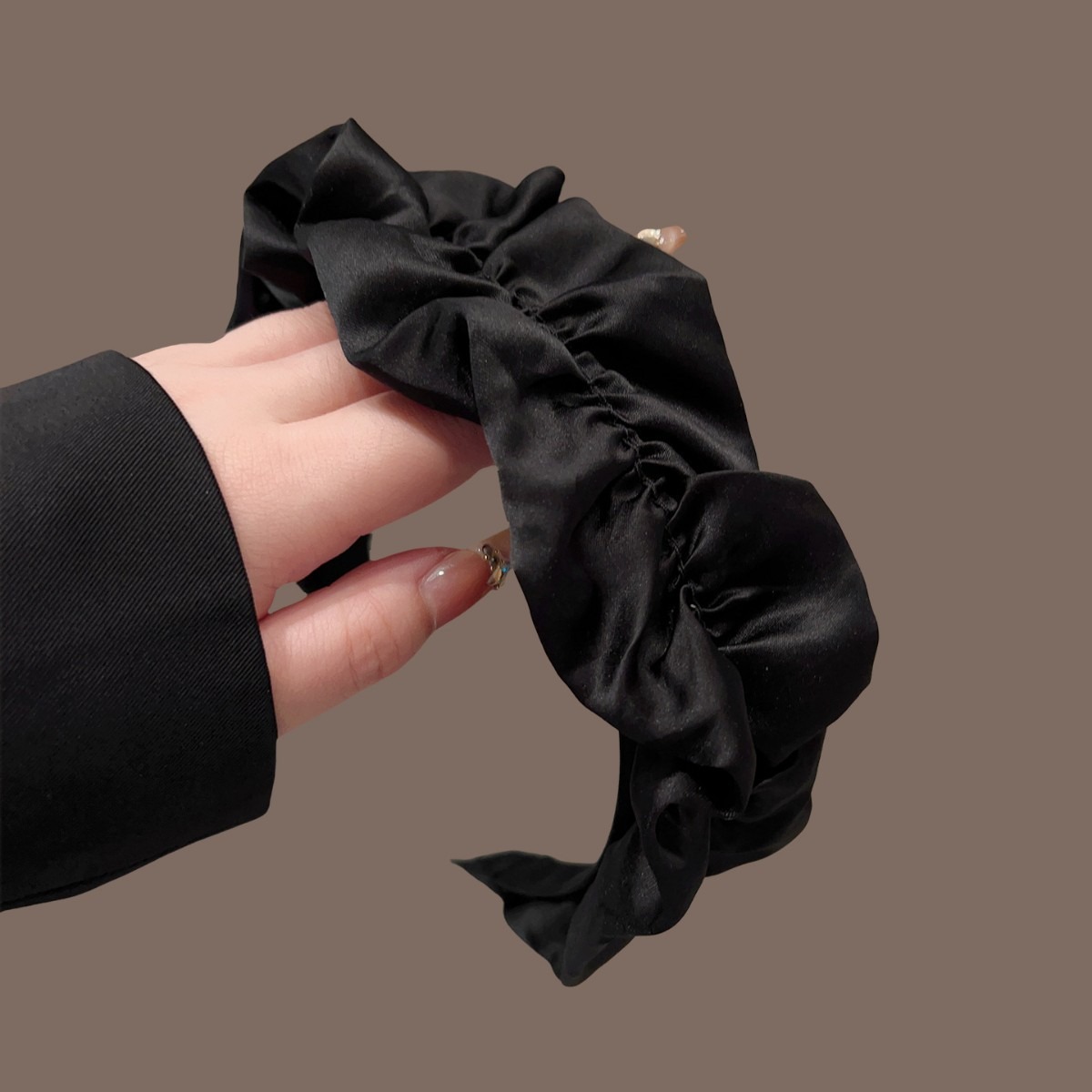 Elegant Decor & Lighting Llc - Mysterieuze elegante lichtgewicht luxe handgemaakte lint