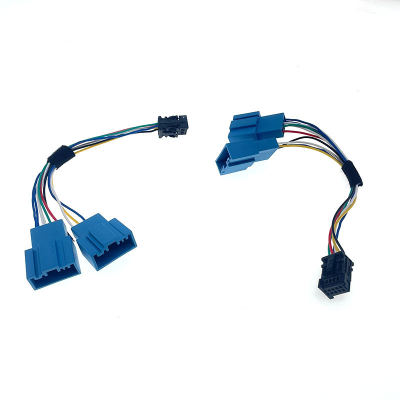 Union Lighting & Decor Collabs - Kabel voor update pre facelift achterlicht