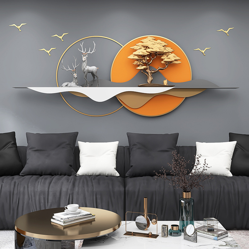 # @Hot Sale Licht Luxe Landsch - Decor Lighting Sales recensie en prijs