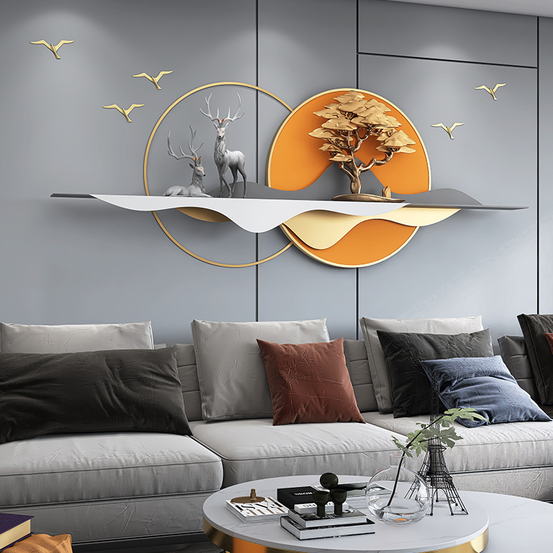 # @Hot Sale Licht Luxe Landsch - Decor Lighting Sales recensie en prijs