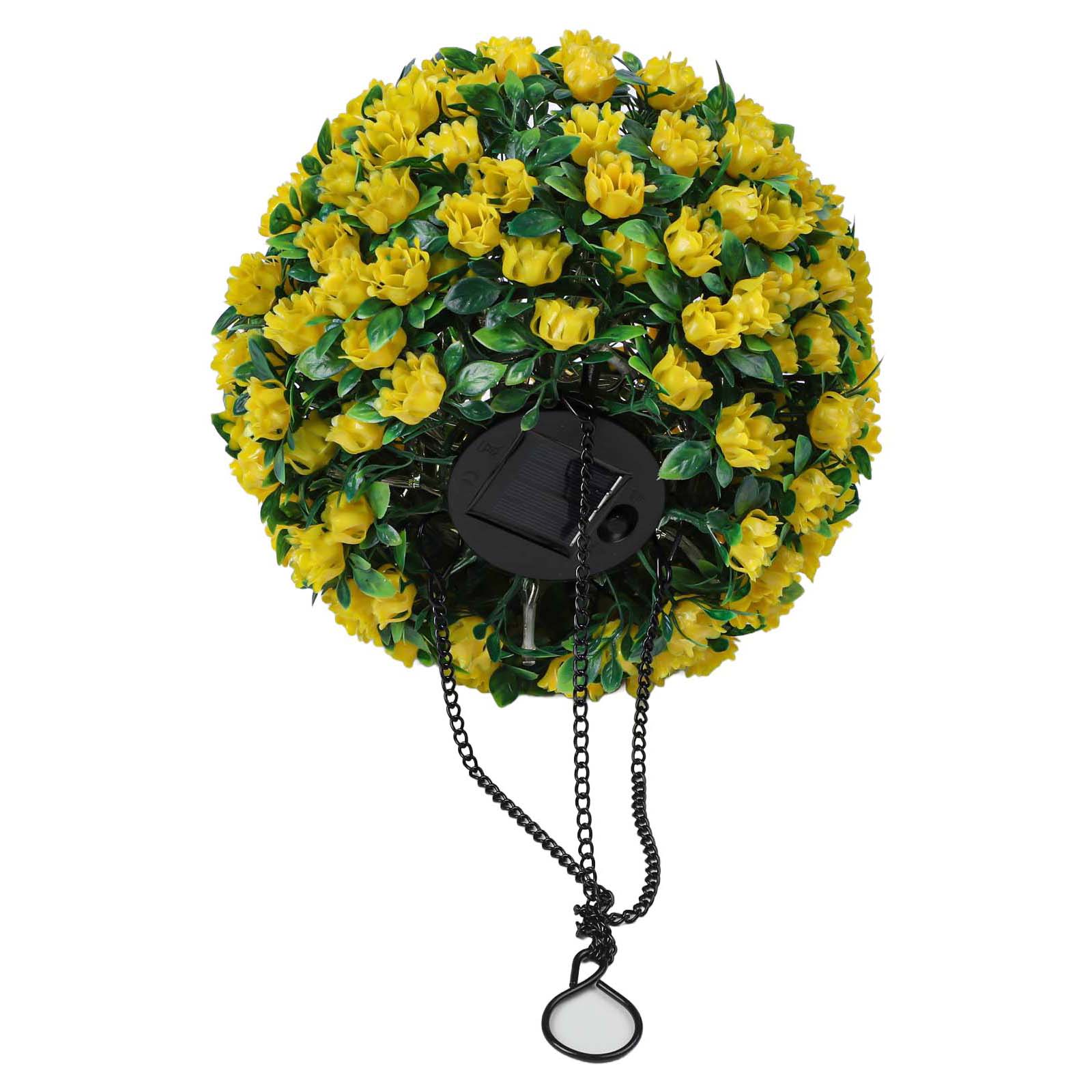 Kunstplantenlamp Buitenhanglam - Decor Lighting Solution recensie en prijs