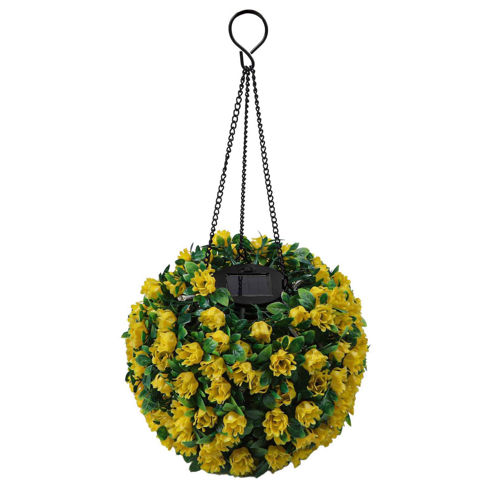 Kunstplantenlamp Buitenhanglam - Decor Lighting Solution recensie en prijs