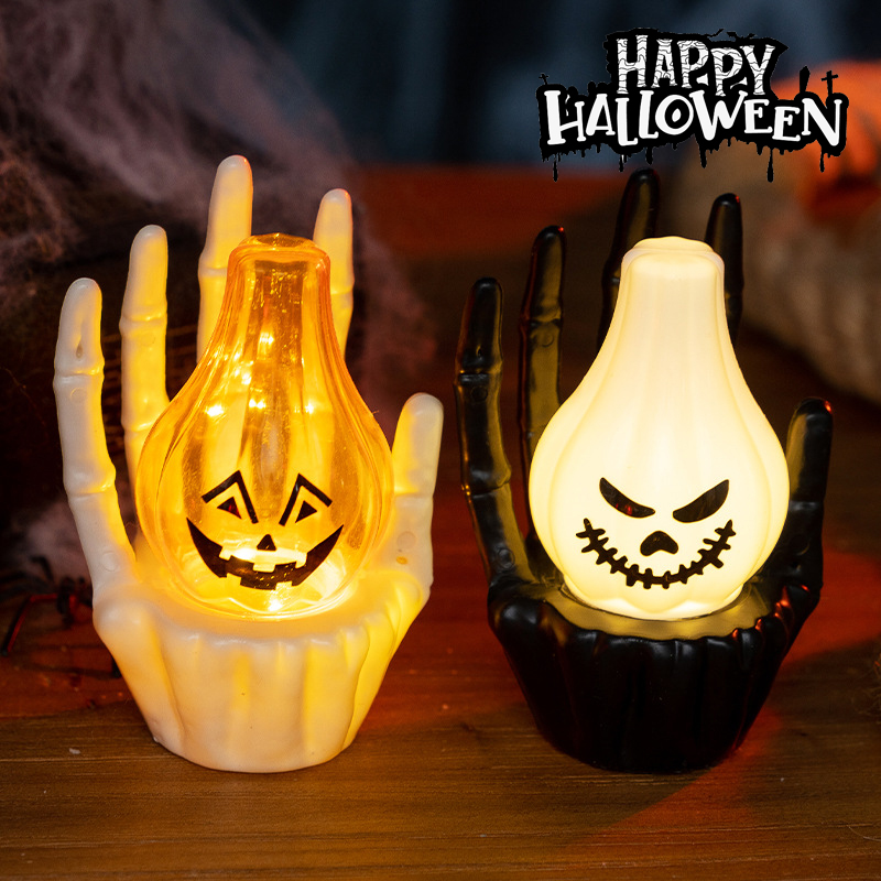 Spooky Sfeer Decor Halloween P - Decor Lighting Solution recensie en prijs