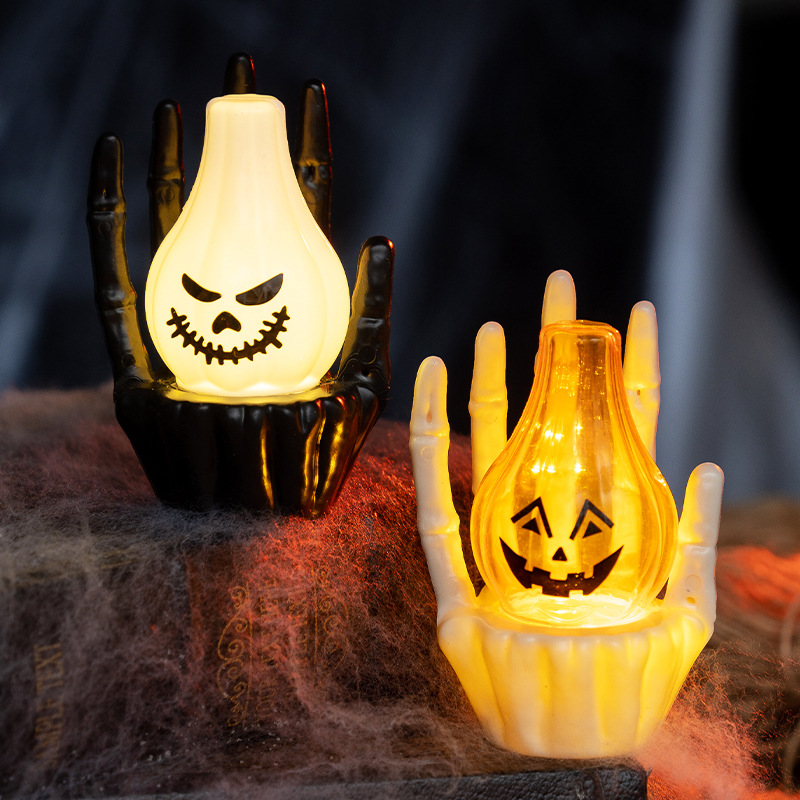 Spooky Sfeer Decor Halloween P - Decor Lighting Solution recensie en prijs