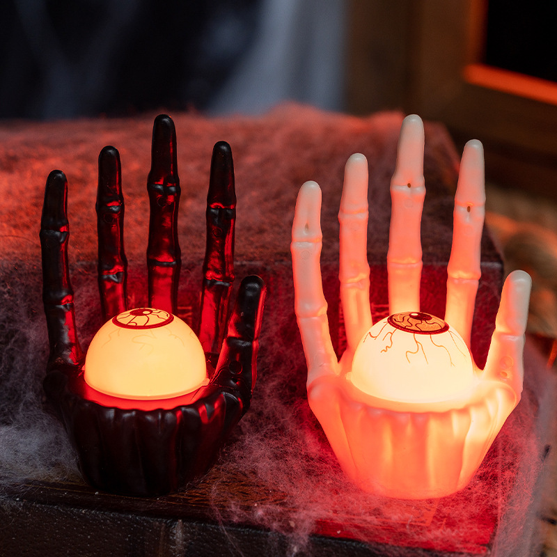 Spooky Sfeer Decor Halloween P - Decor Lighting Solution recensie en prijs