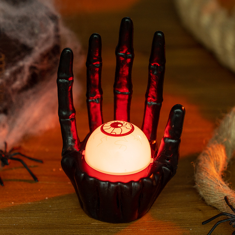 Spooky Sfeer Decor Halloween P - Decor Lighting Solution recensie en prijs