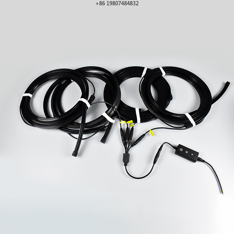 Verlichting voor lamellenwand  - Decor Lighting Solution recensie en prijs