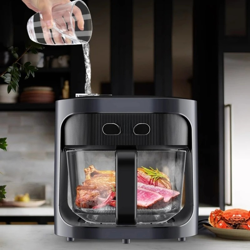 6L glazen visuele voering met  - Lighting Visual recensie en prijs