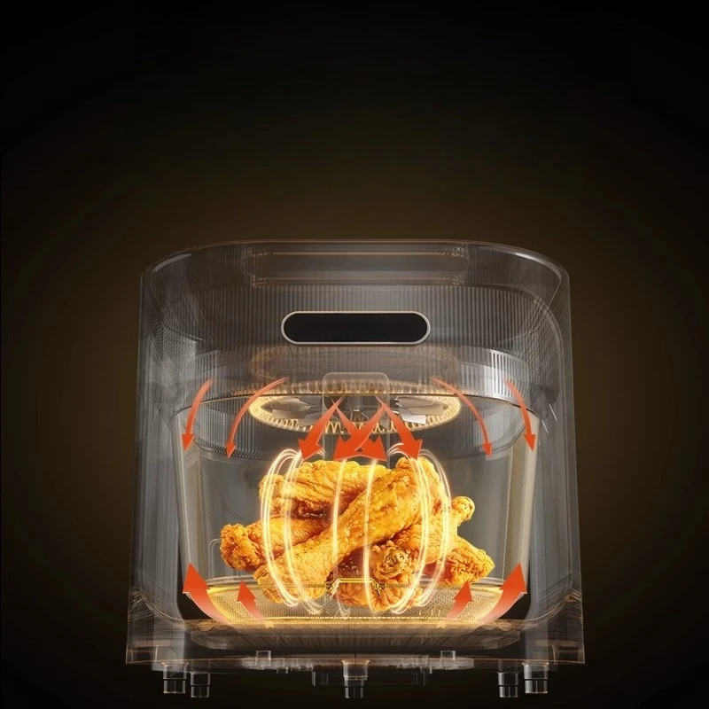 6L glazen visuele voering met  - Lighting Visual recensie en prijs