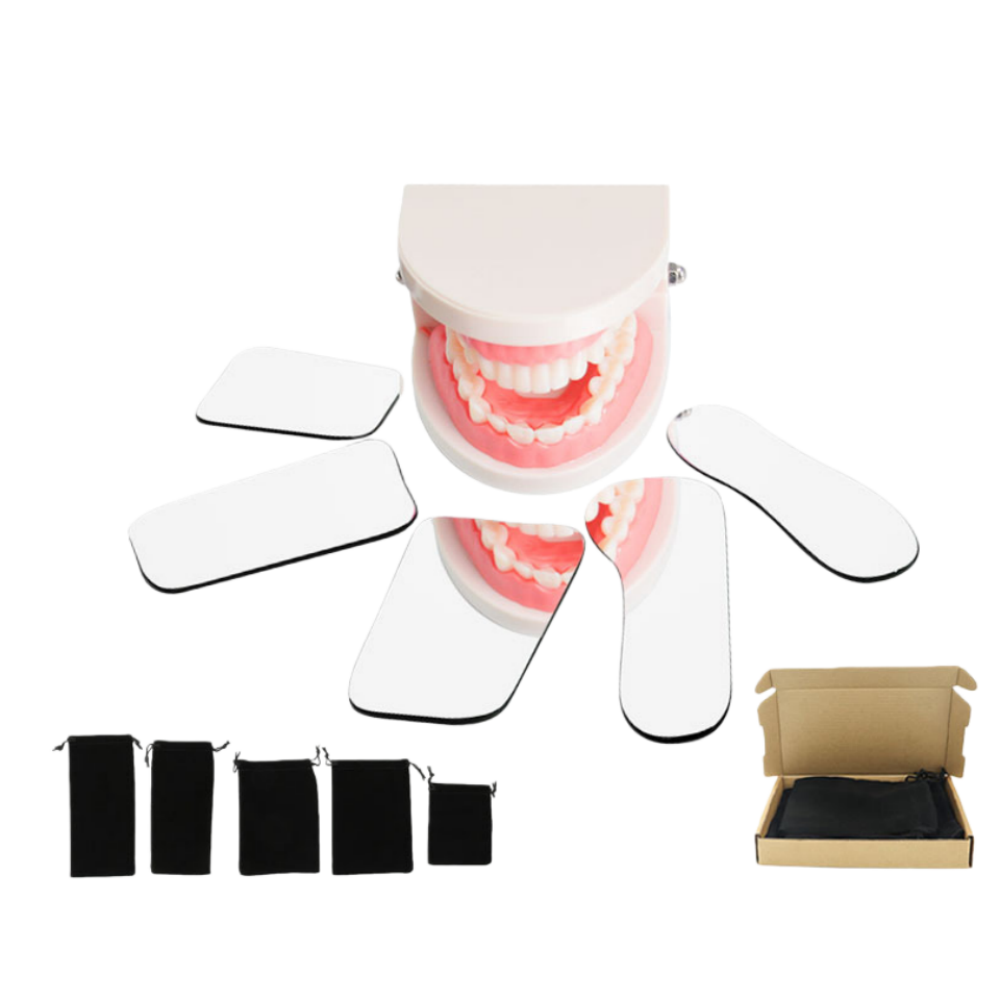 Tandheelkundige anti-condens s - Lighting Gallery recensie en prijs