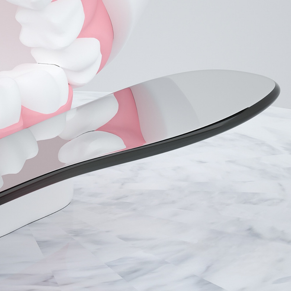 Tandheelkundige anti-condens s - Lighting Gallery recensie en prijs