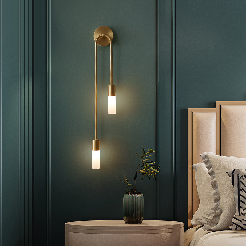 Retro achtergrond woonkamer ga - Decor Lighting Table Lamps recensie en prijs