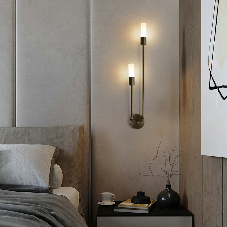 Retro achtergrond woonkamer ga - Decor Lighting Table Lamps recensie en prijs