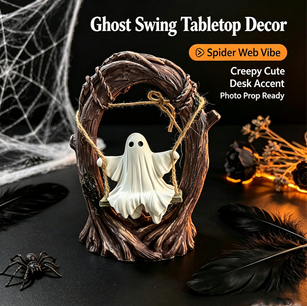 Hete Aanbieding Nieuwe Hallowe - Decor Lighting Sales recensie en prijs