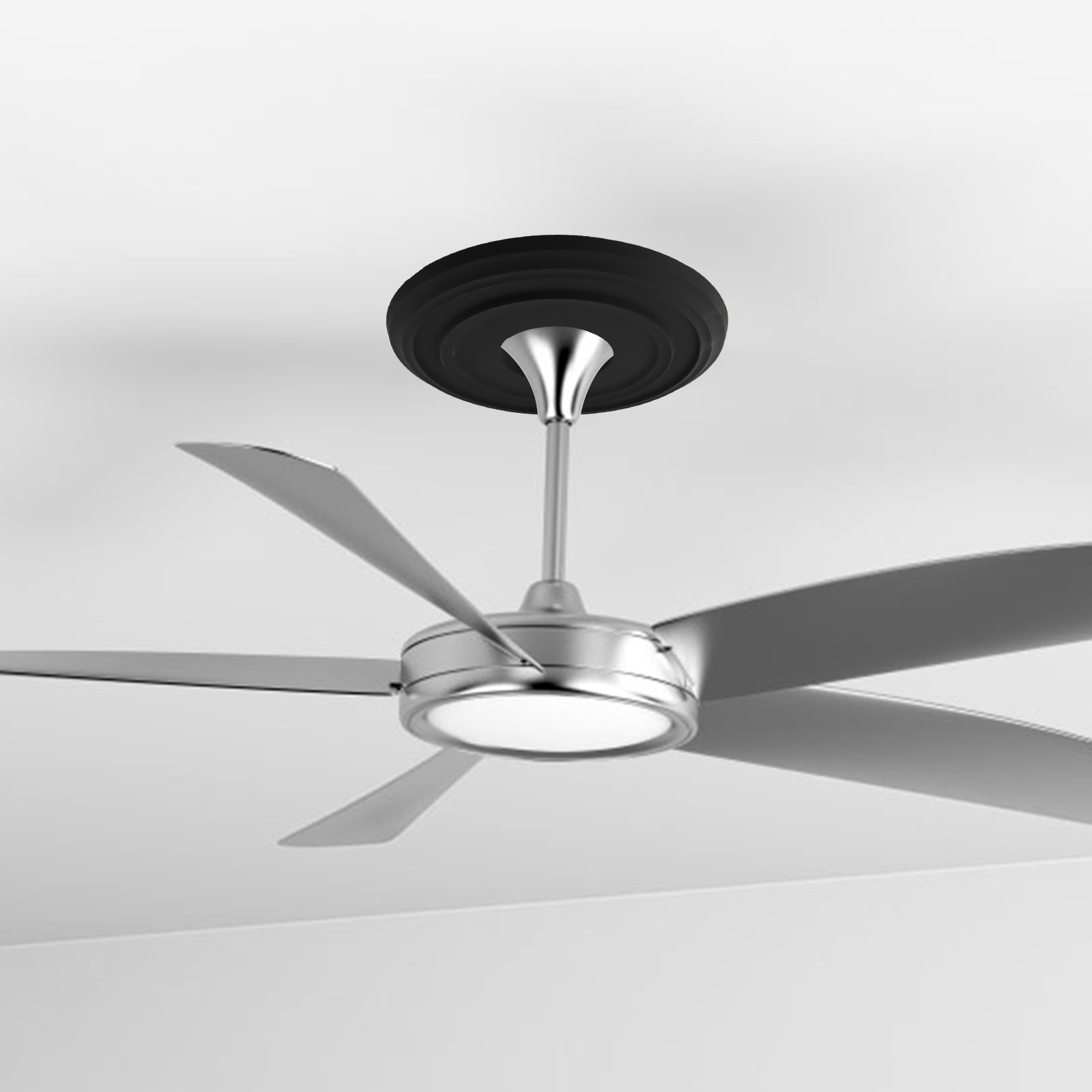 Elegante plafondafdekking Plaf - Decor Lighting Solution recensie en prijs