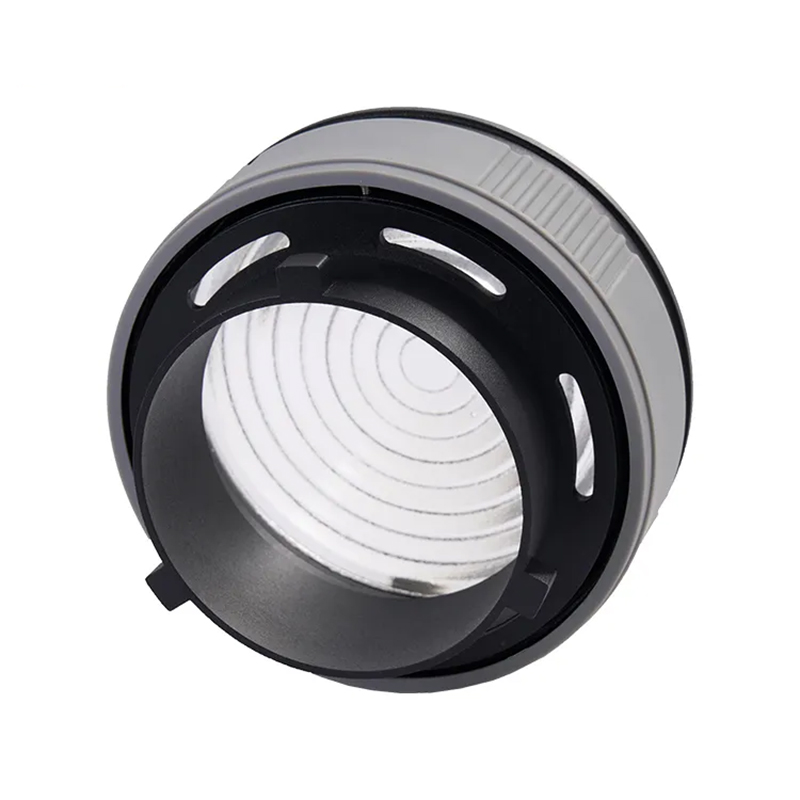Fresnel-lens 15-55 graden vers - Lighting Gallery recensie en prijs