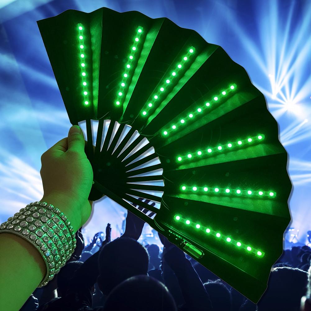 Opvouwbare ventilator met verl - Decor Lighting Fans recensie en prijs