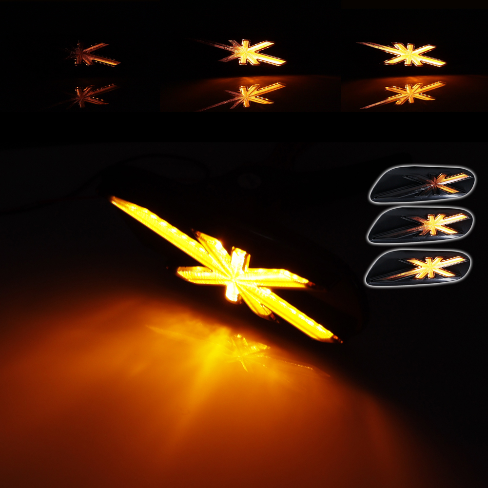 2 stuks gerookte lens Union Ja - Union Lighting & Decor Collabs recensie en prijs