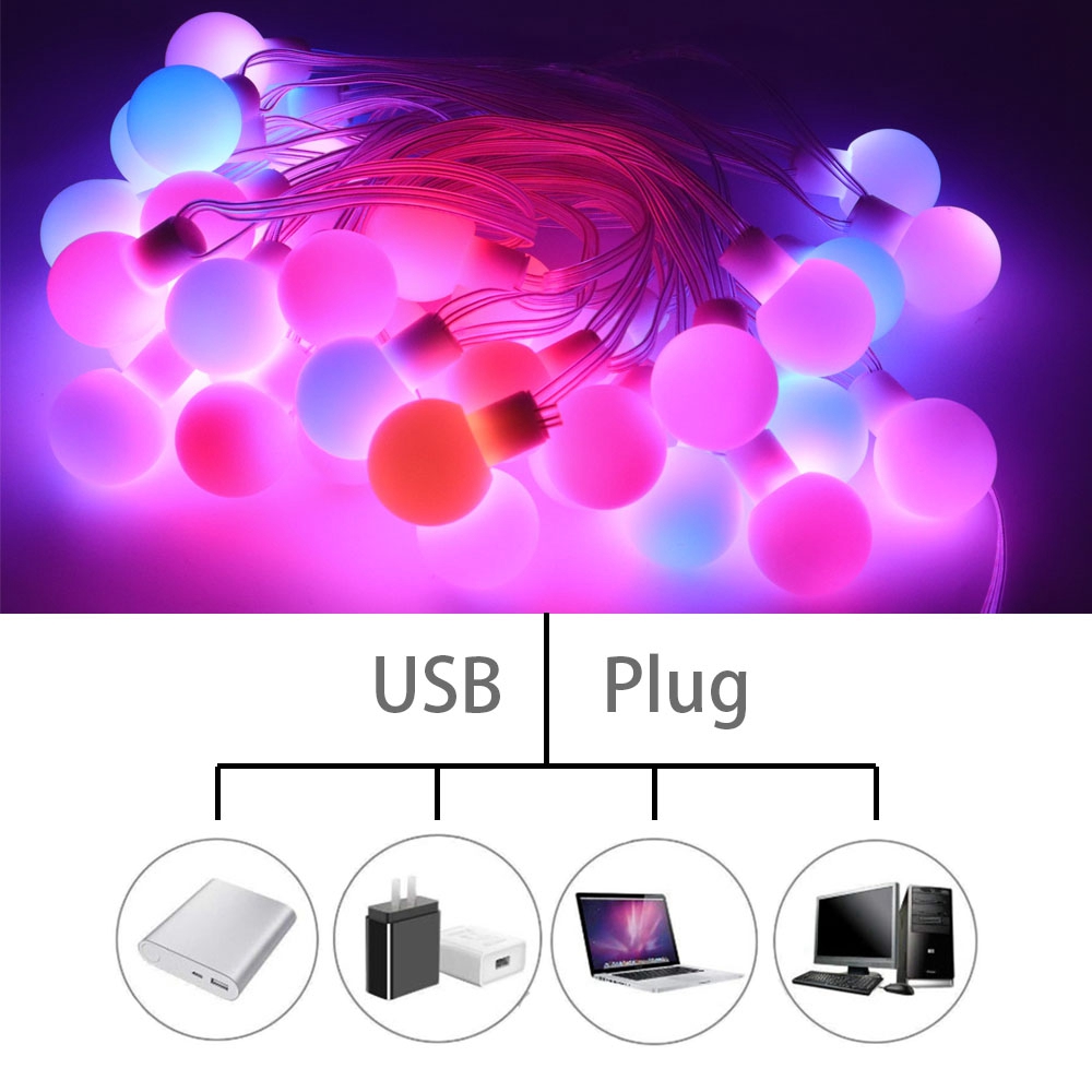 WS2812B Droomkleur RGB LED Ron - Decor Lighting Address recensie en prijs