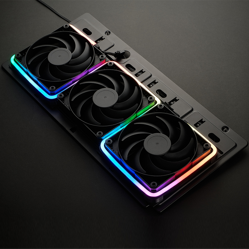 PHANTEKS M1 Digitale RGB NEON  - Decor Lighting Address recensie en prijs