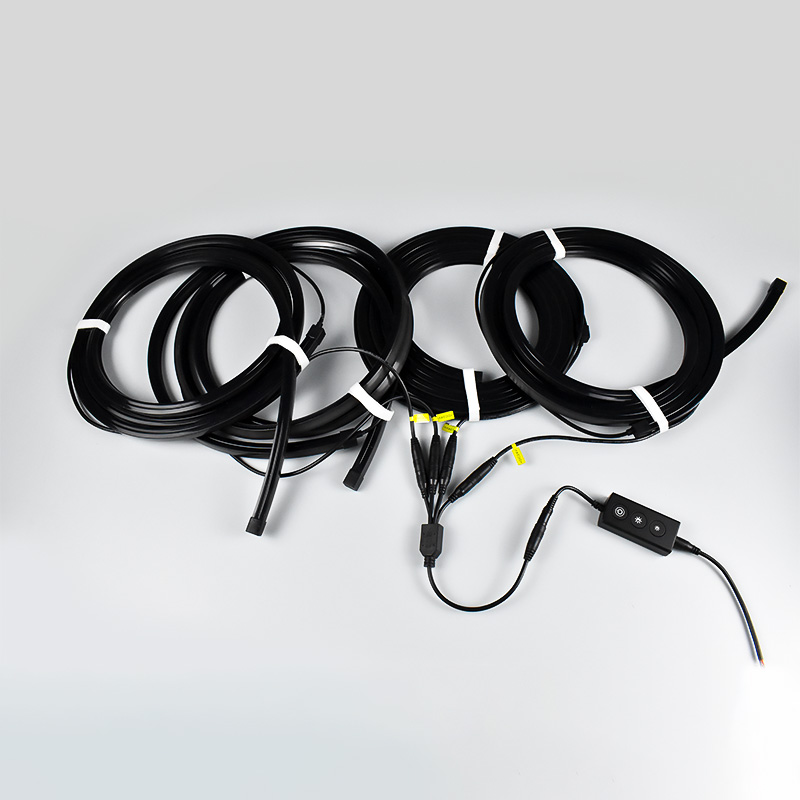 Slimme APP-besturing Plug-and- - Decor Lighting Solution recensie en prijs