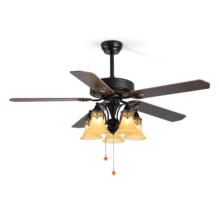 Moderne, hoogwaardige eetkamer - Decor Lighting Ceiling Fans recensie en prijs