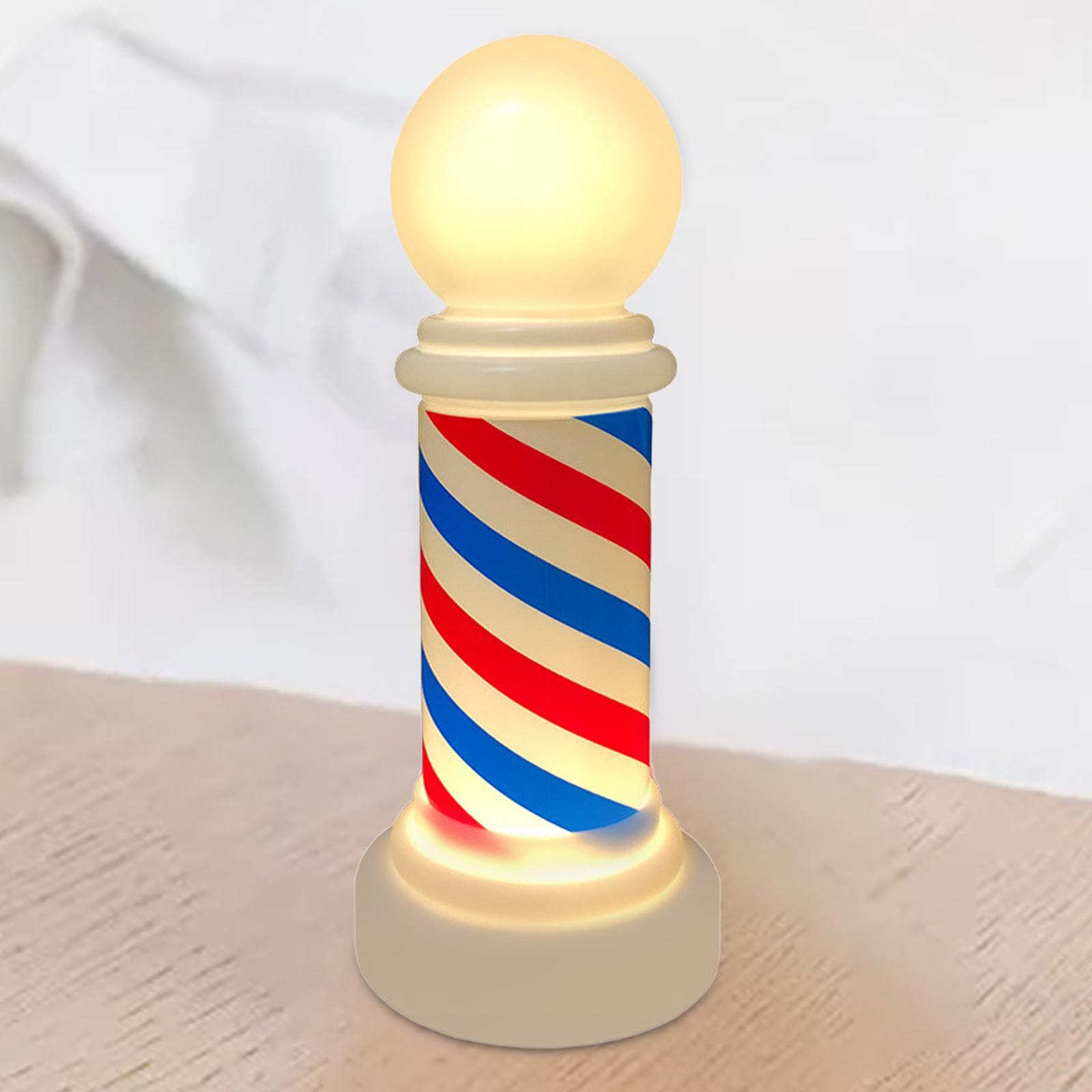 Kapperbord Draaiende LED-lamp  - Decor Lighting Solution recensie en prijs