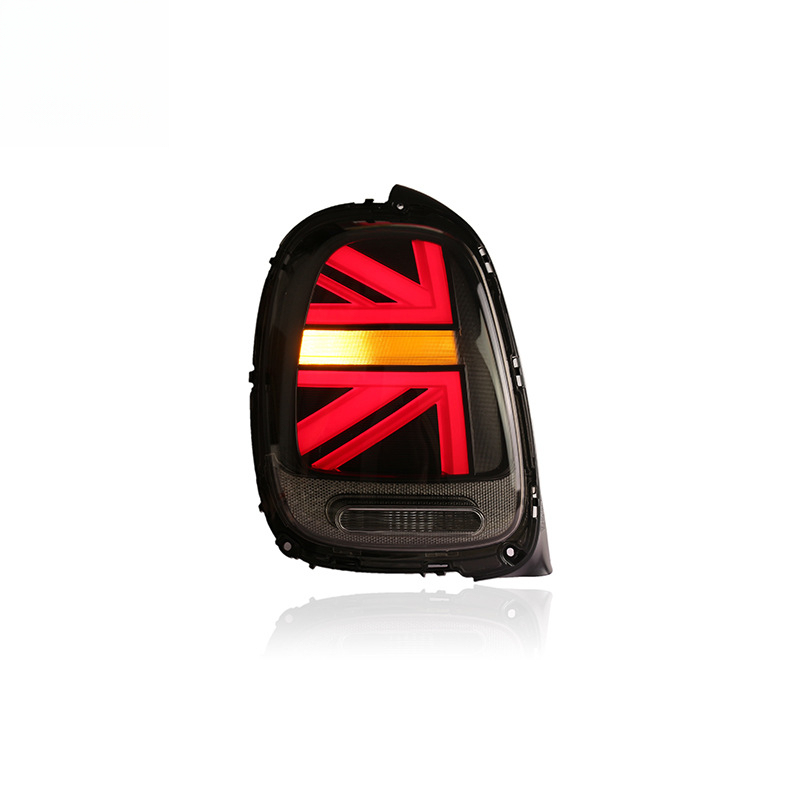 Geschikt voor BMW lichtmontage - Union Lighting & Decor Collabs recensie en prijs