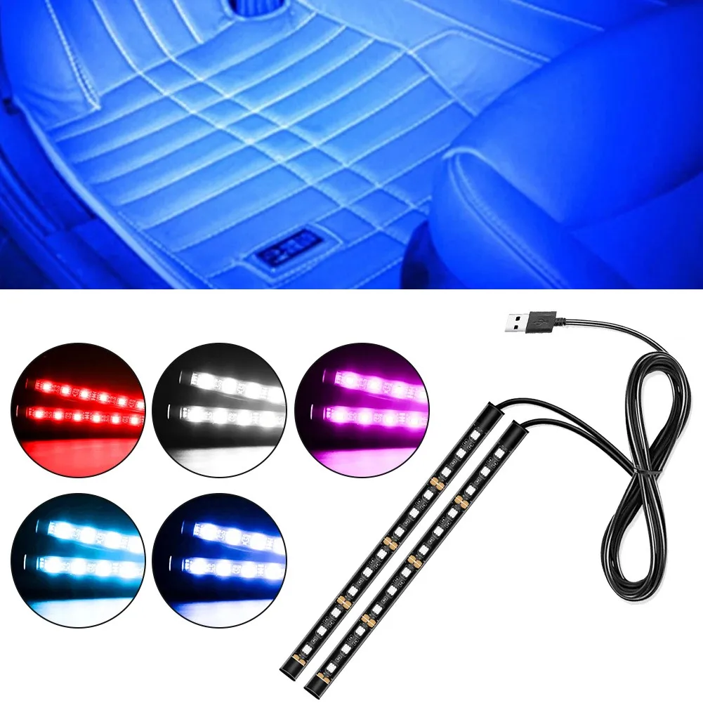 Nachtelijke rijdecoratie Zwart - Decor Lighting Solution recensie en prijs