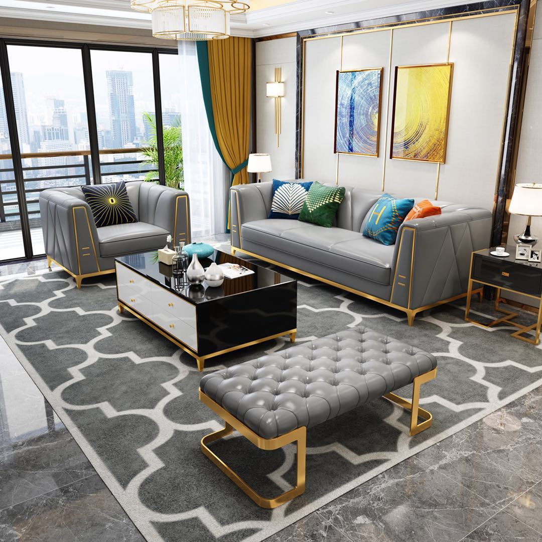 Minimalistische design thuiska - Decor Lighting Sales recensie en prijs