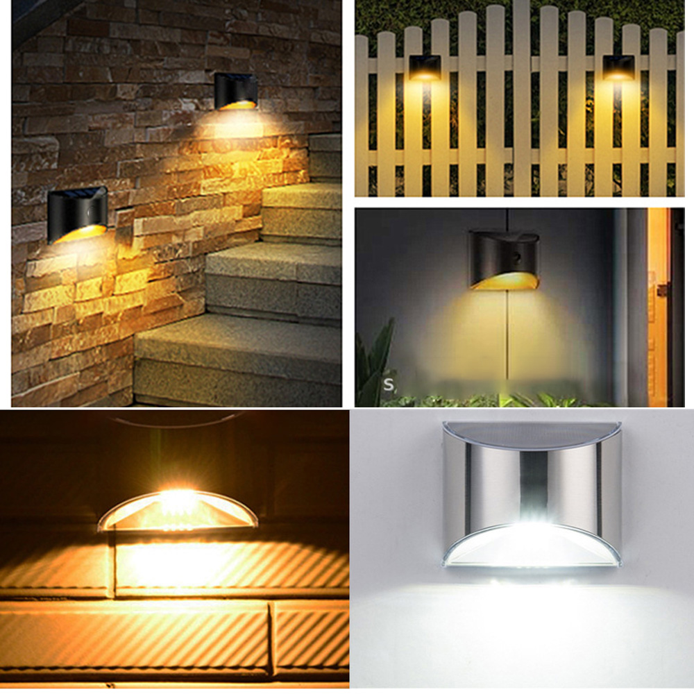 Solar Led Light Garden Door Pl - Decor Lighting Address recensie en prijs