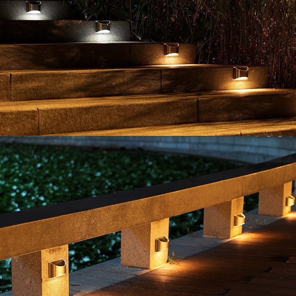 Solar Led Light Garden Door Pl - Decor Lighting Address recensie en prijs