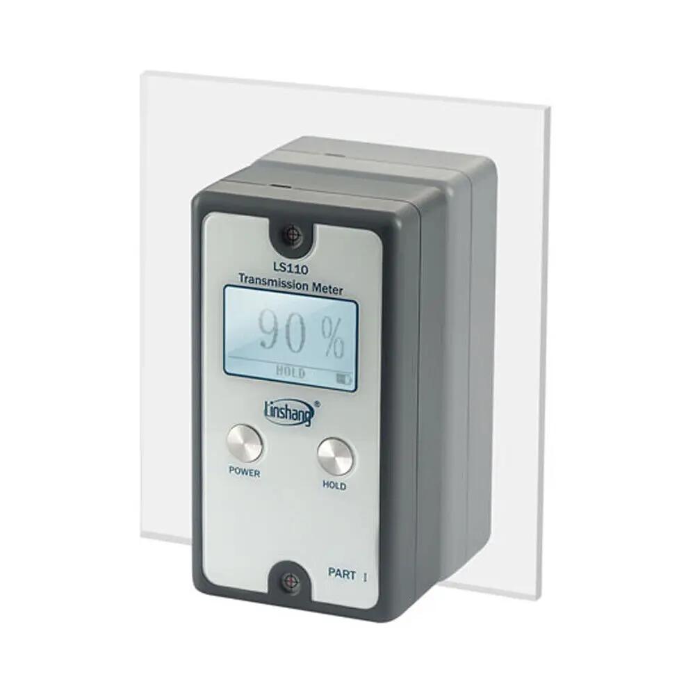 Ljc nieuwe LS110 Linshang Spli - Lighting Visual recensie en prijs
