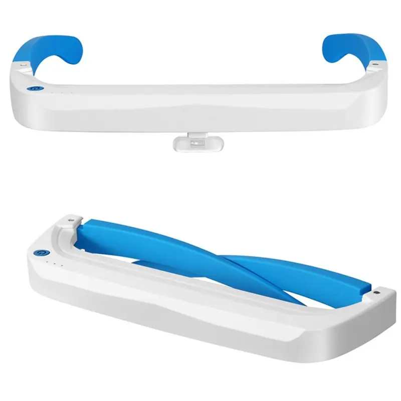SAD Lichttherapie Bril Rood Bl - Lighting Visual recensie en prijs