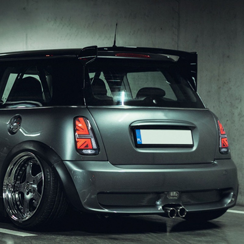Voor MINI R50 R53 R52 Cooper 2 - Union Lighting & Decor Collabs recensie en prijs