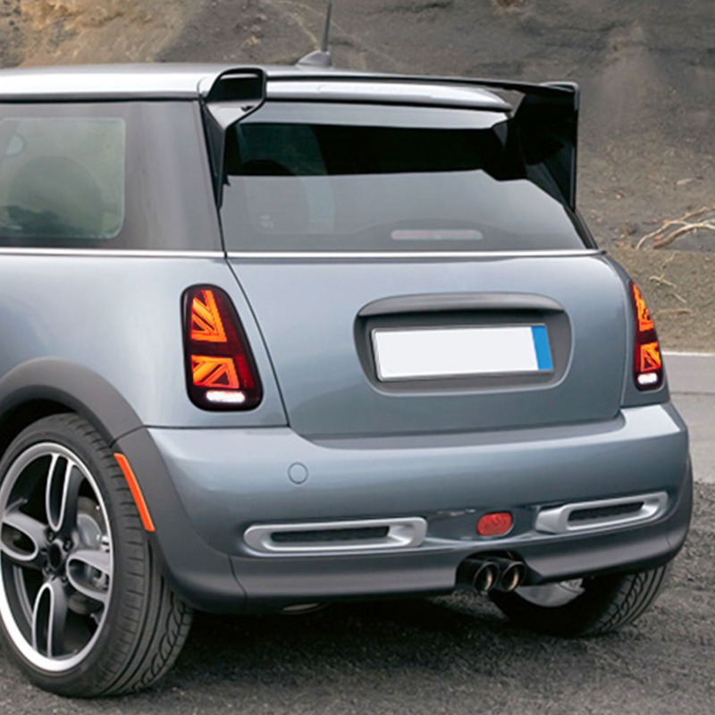 Voor MINI R50 R53 R52 Cooper 2 - Union Lighting & Decor Collabs recensie en prijs
