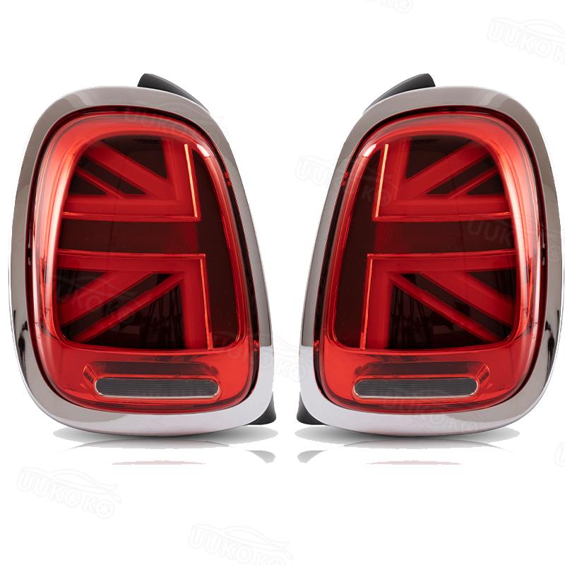 Voor Mini Cooper F55 F56 F57 U - Union Lighting & Decor Collabs recensie en prijs