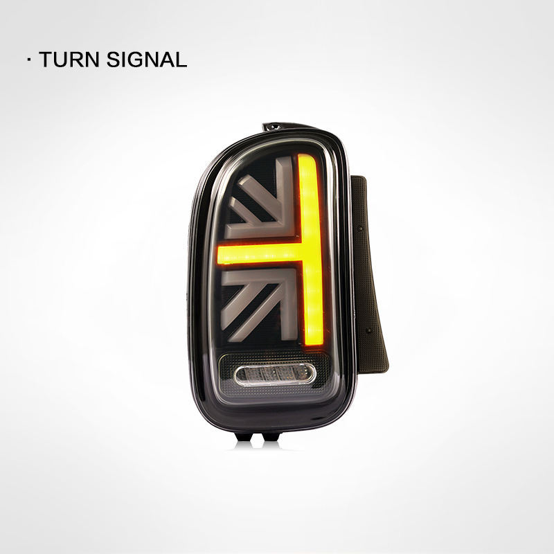 2 Stuks Auto Achterlichten Voo - Union Lighting & Decor Collabs recensie en prijs