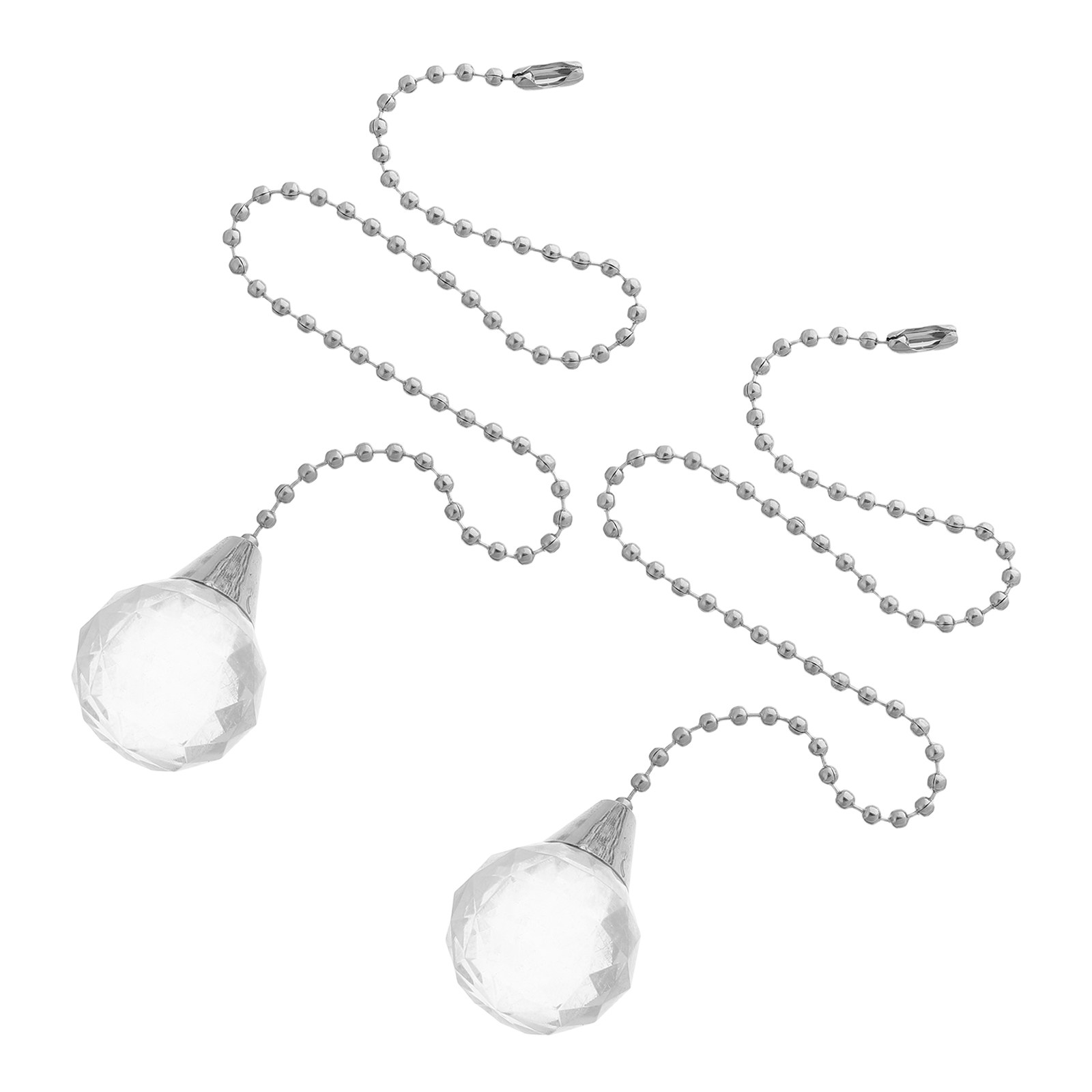 2 stuks plafondventilator kett - Decor Lighting Ceiling Fans recensie en prijs