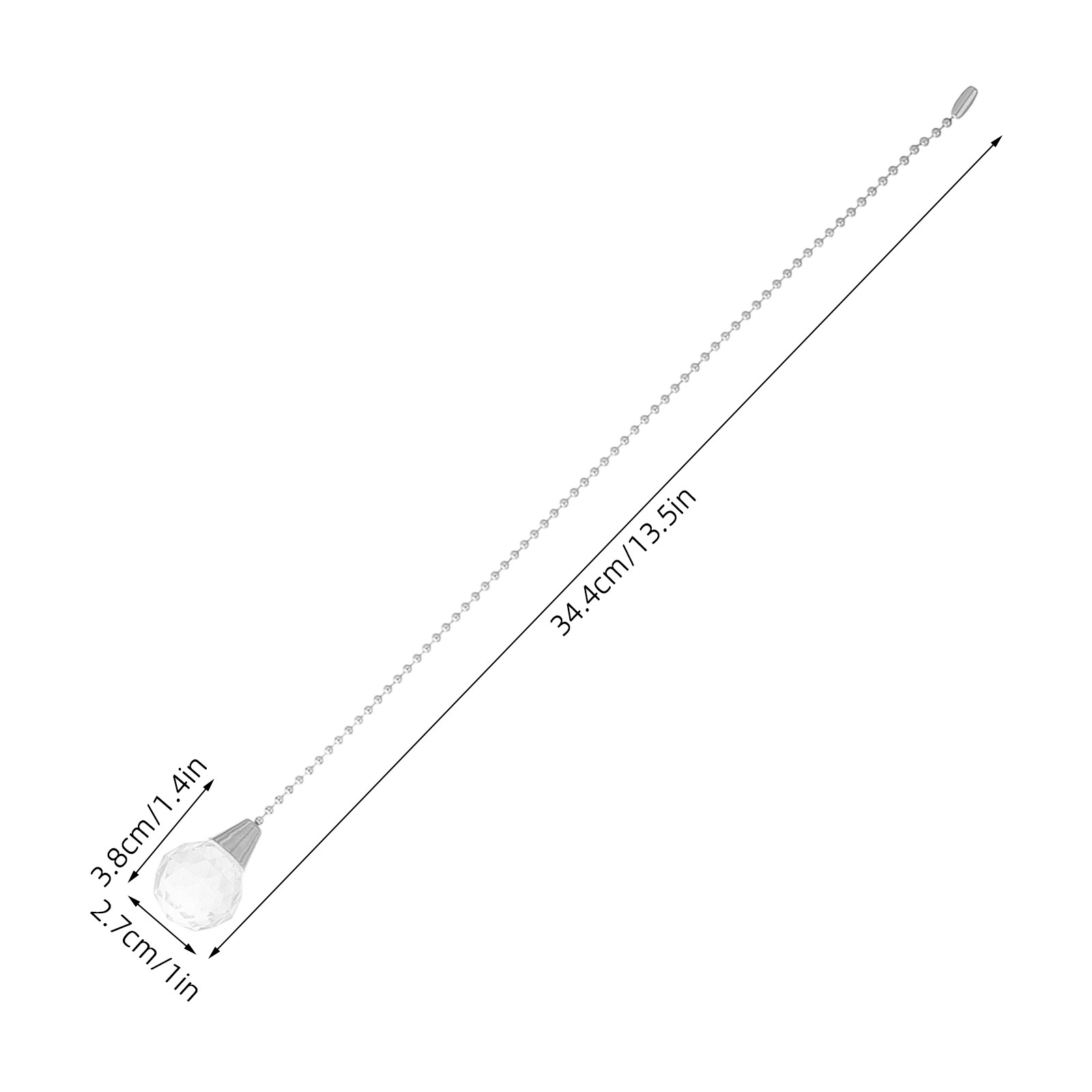 2 stuks plafondventilator kett - Decor Lighting Ceiling Fans recensie en prijs